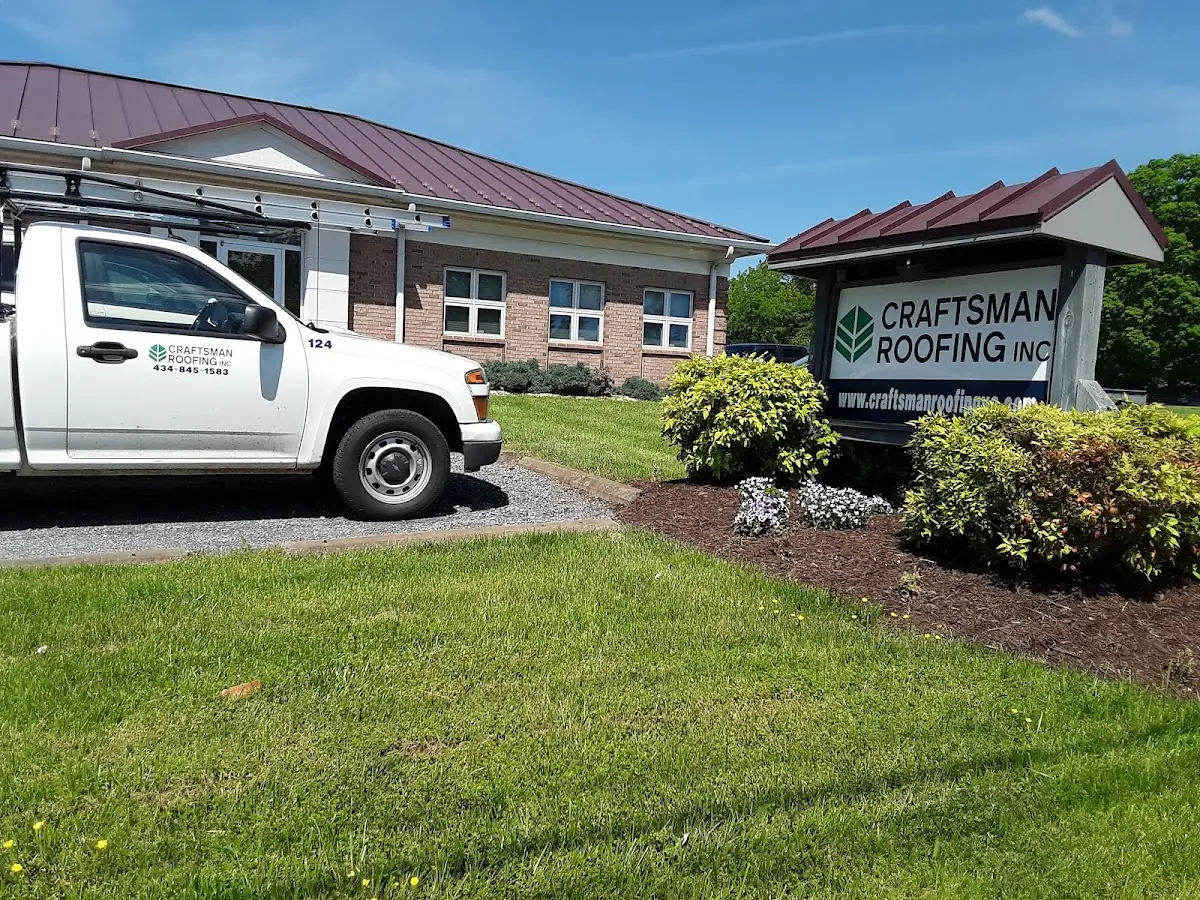 Quality Roof Replacement by experienced craftsmen in Eaton